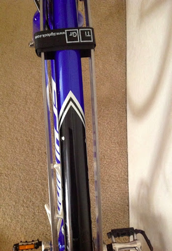 TiGr  Stored Overview