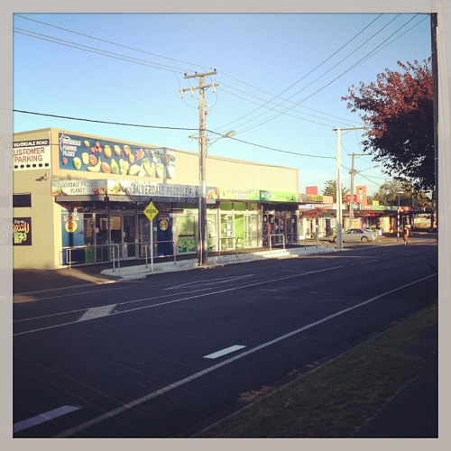 Silverdale, Hamilton NZ