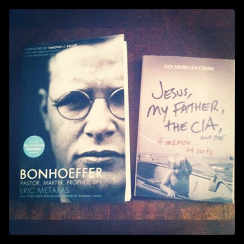 Book Reviews Nov and Dec